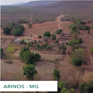 ABC Cerrado – Arinos / Minas Gerais (Legendado)